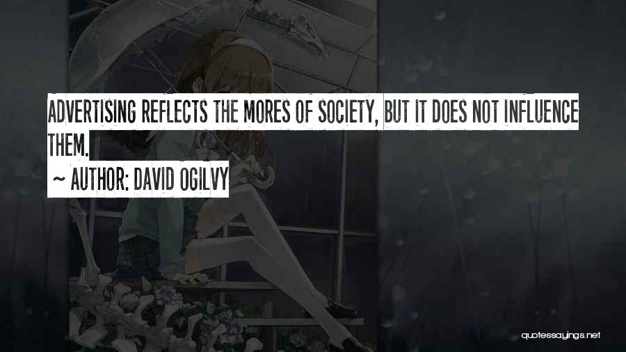 David Ogilvy Quotes 687445