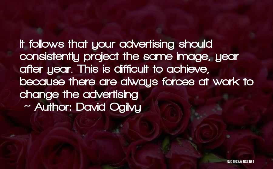 David Ogilvy Quotes 748157