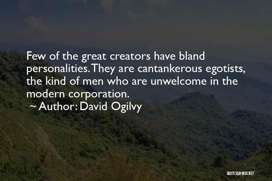 David Ogilvy Quotes 771859