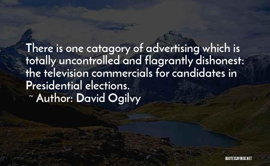 David Ogilvy Quotes 851897