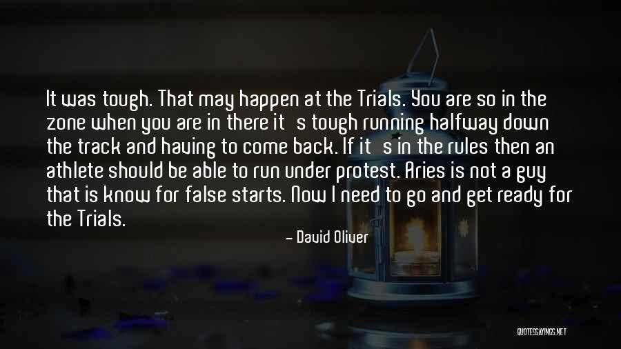 David Oliver Quotes 171599 David Oliver Quotes 171599