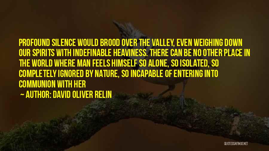 David Oliver Relin Quotes 1397073