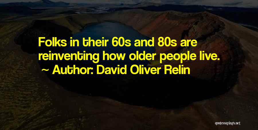 David Oliver Relin Quotes 1780505