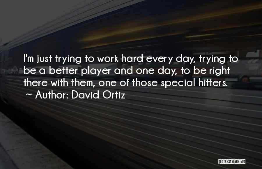 David Ortiz Quotes 1208403