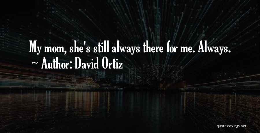 David Ortiz Quotes 185863