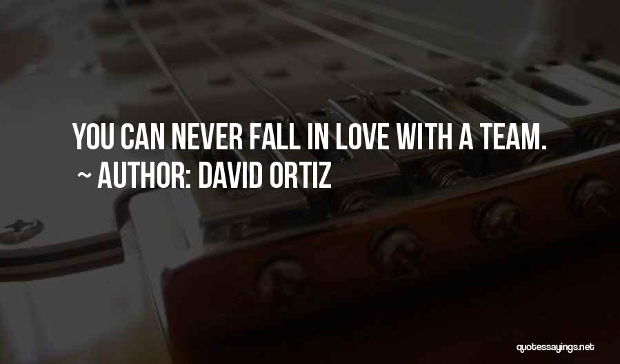 David Ortiz Quotes 2033221