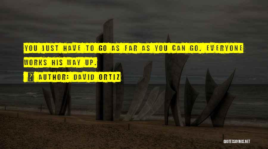 David Ortiz Quotes 2100776