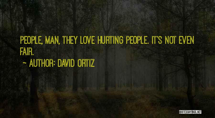 David Ortiz Quotes 576114