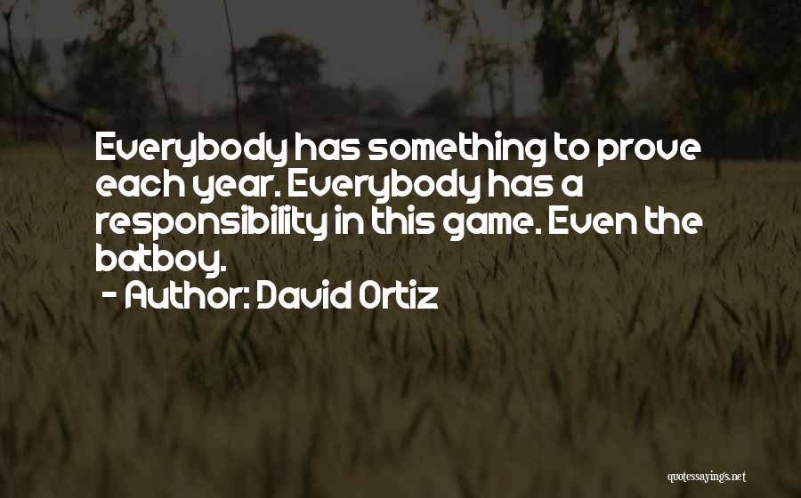 David Ortiz Quotes 720721