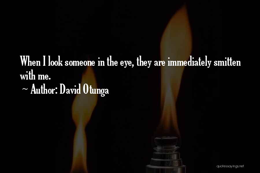 David Otunga Quotes 1029545