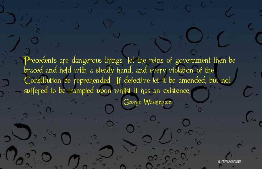 David Oyedepo Jnr Quotes By George Washington David Oyedepo Jnr Quotes By George Washington