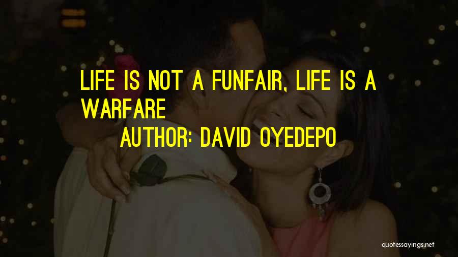David Oyedepo Quotes 341313