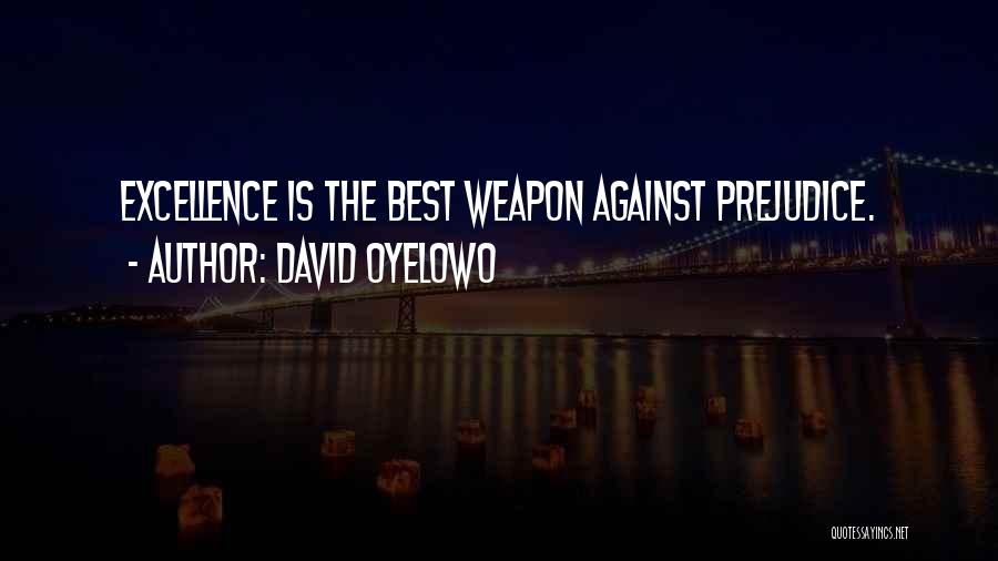 David Oyelowo Quotes 950259