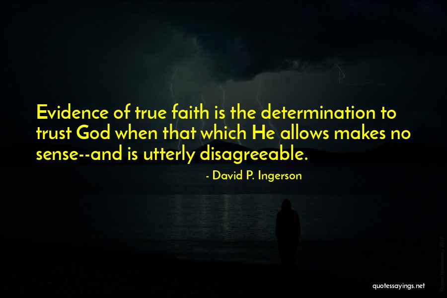 David P. Ingerson Quotes 1331002