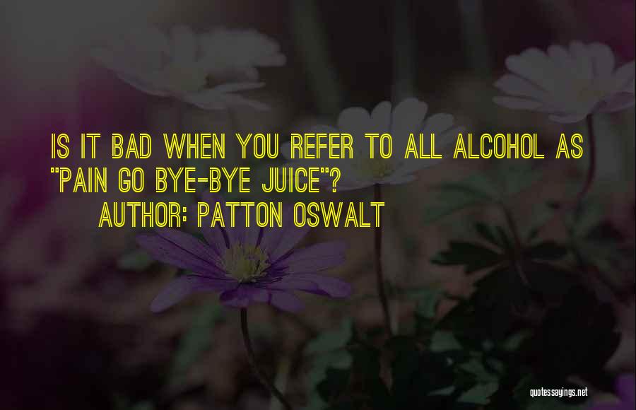 David P Weikart Quotes By Patton Oswalt