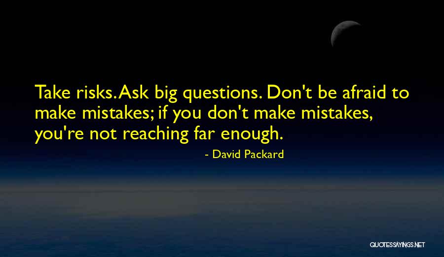 David Packard Quotes 660697 David Packard Quotes 660697