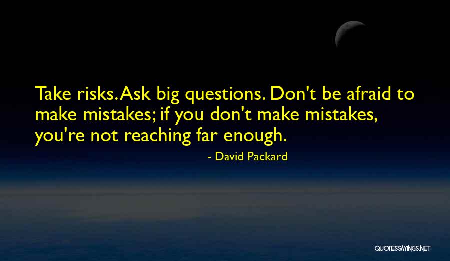 David Packard Quotes 660697