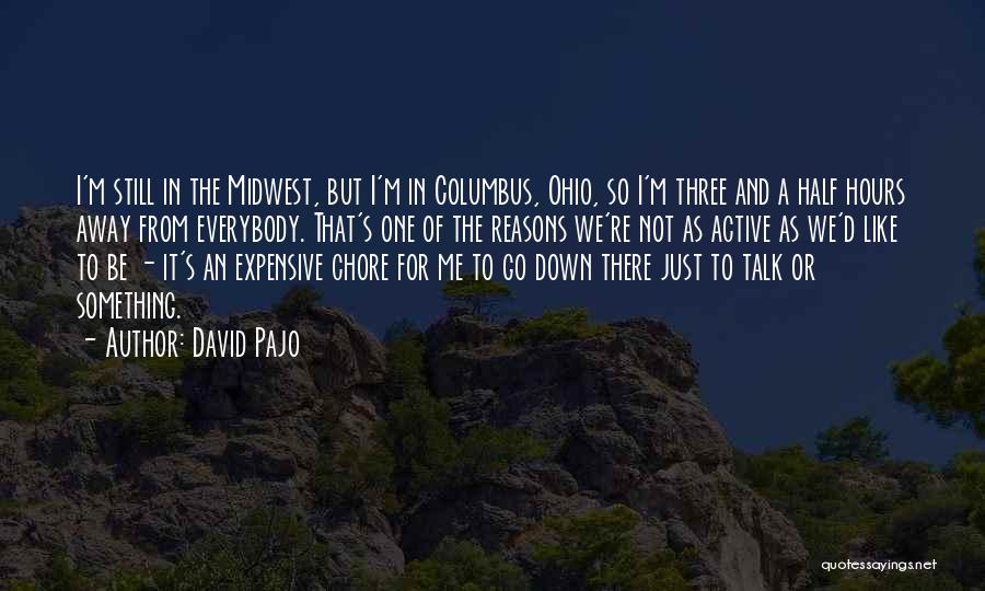 David Pajo Quotes 1084396
