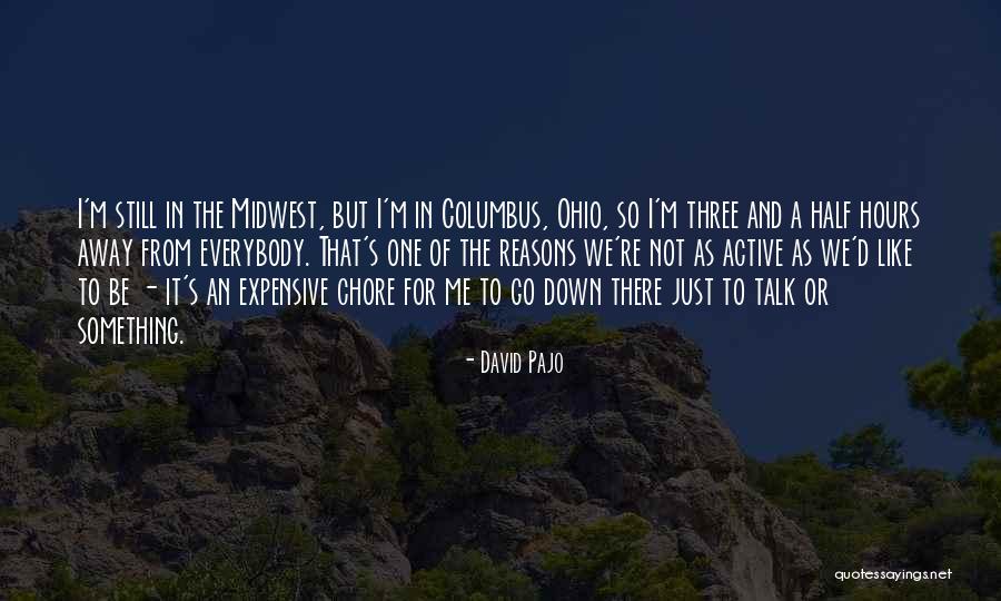 David Pajo Quotes 1084396