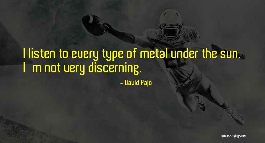 David Pajo Quotes 1552473 David Pajo Quotes 1552473