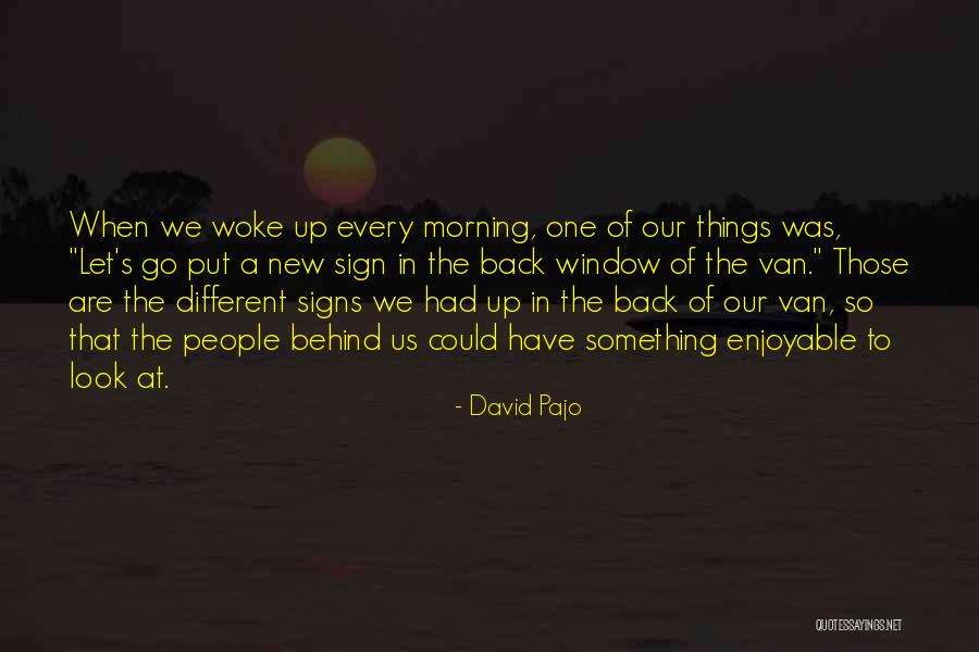 David Pajo Quotes 942983