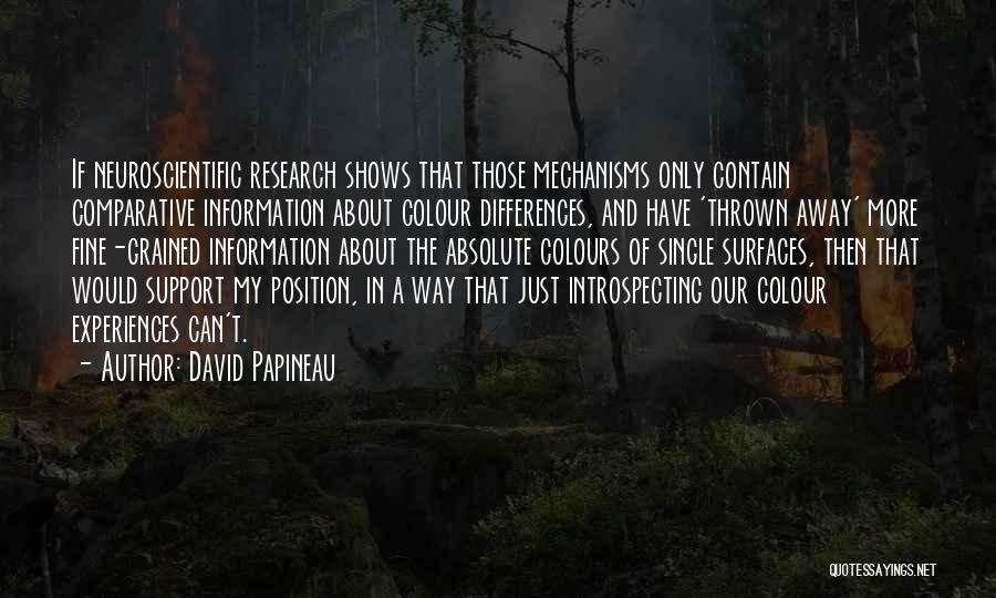 David Papineau Quotes 1414701