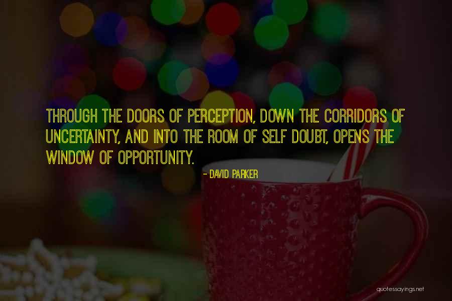 David Parker Quotes 898449 David Parker Quotes 898449