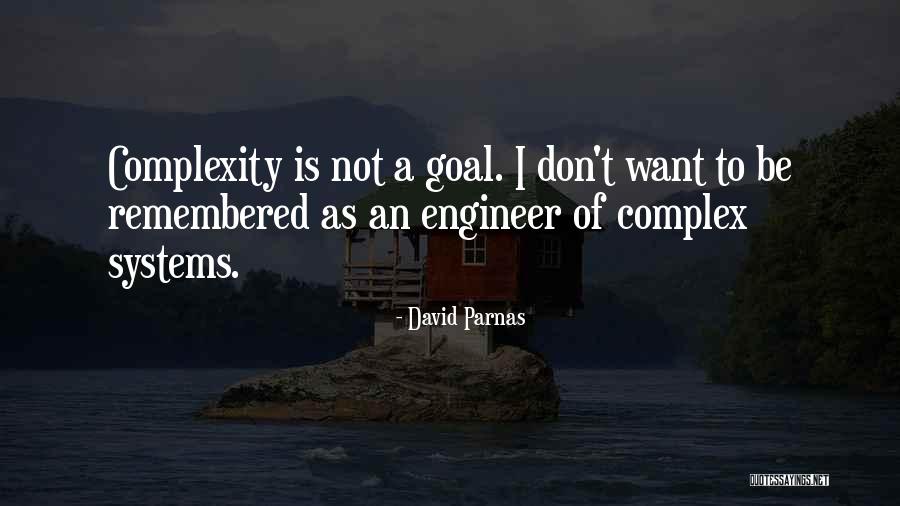 David Parnas Quotes 1949010 David Parnas Quotes 1949010