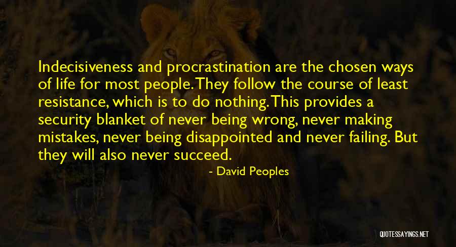 David Peoples Quotes 472926 David Peoples Quotes 472926