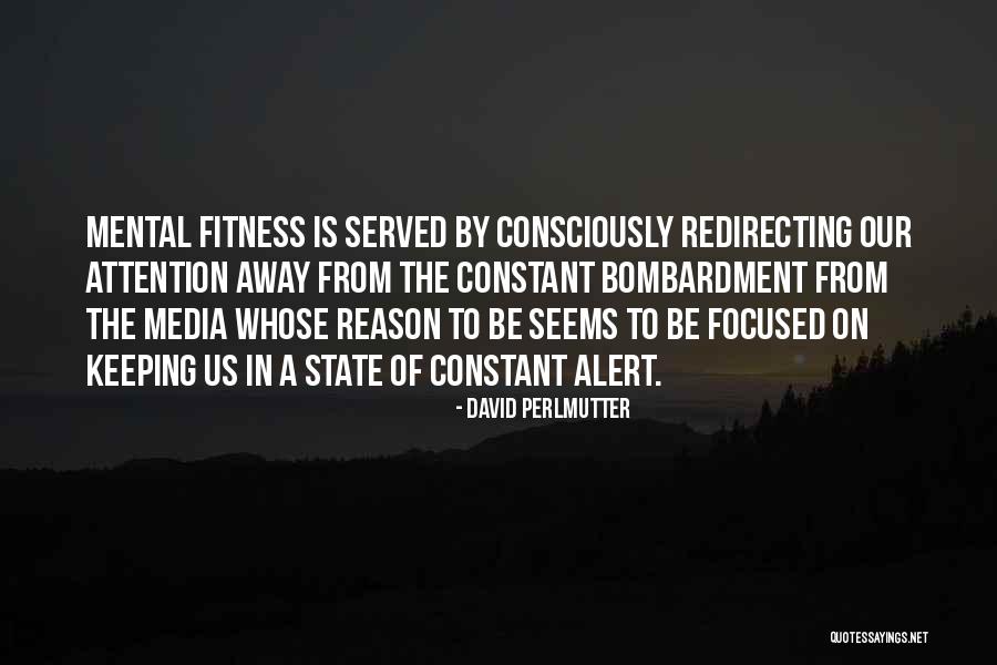 David Perlmutter Quotes 1099390 David Perlmutter Quotes 1099390