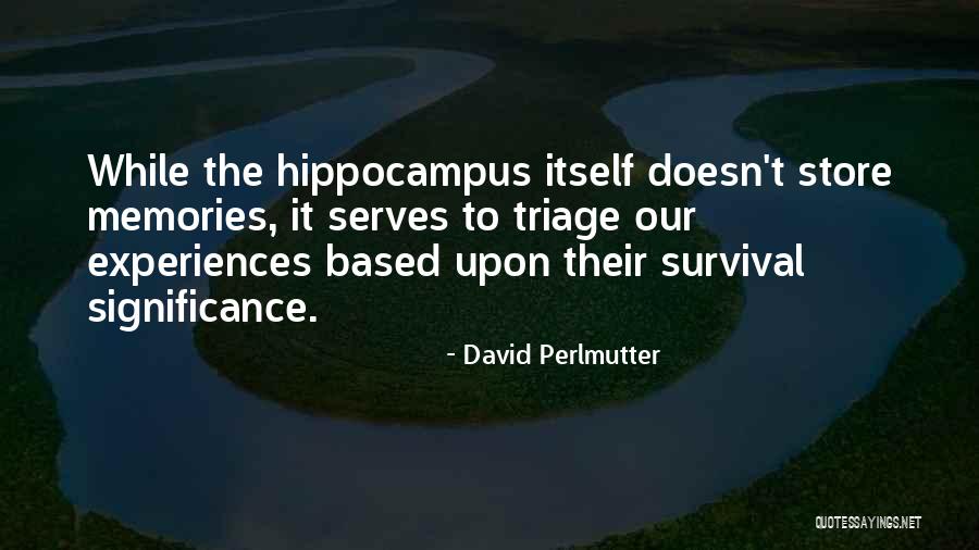 David Perlmutter Quotes 1361560 David Perlmutter Quotes 1361560