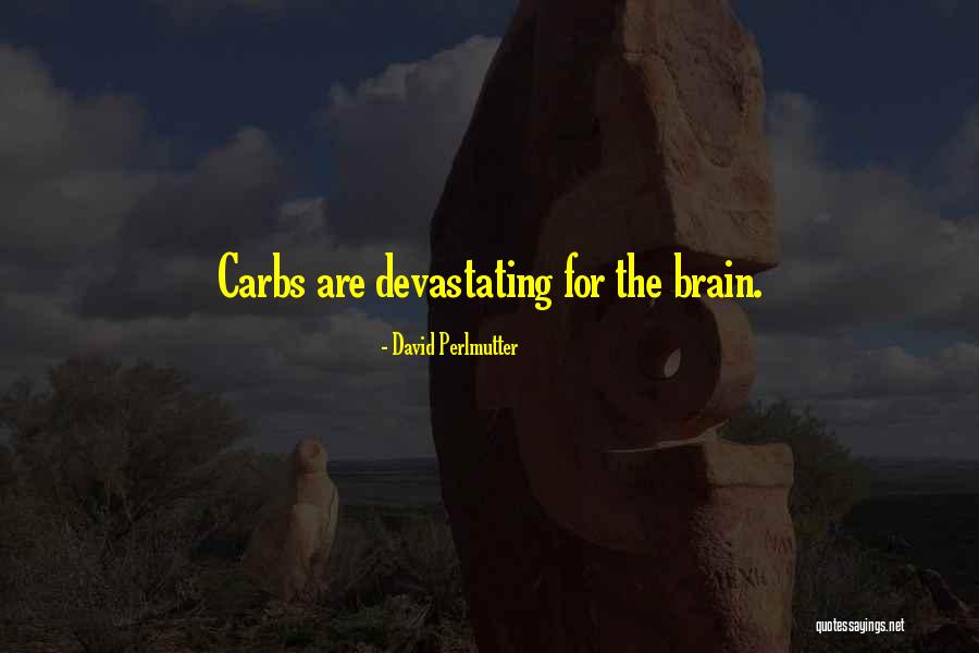 David Perlmutter Quotes 1484507 David Perlmutter Quotes 1484507