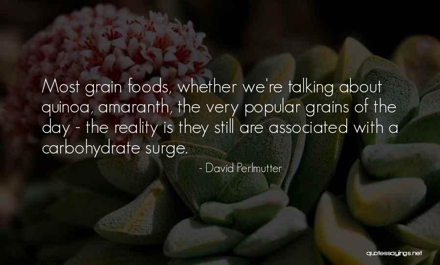 David Perlmutter Quotes 1781040 David Perlmutter Quotes 1781040