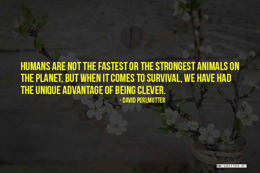David Perlmutter Quotes 2200085 David Perlmutter Quotes 2200085