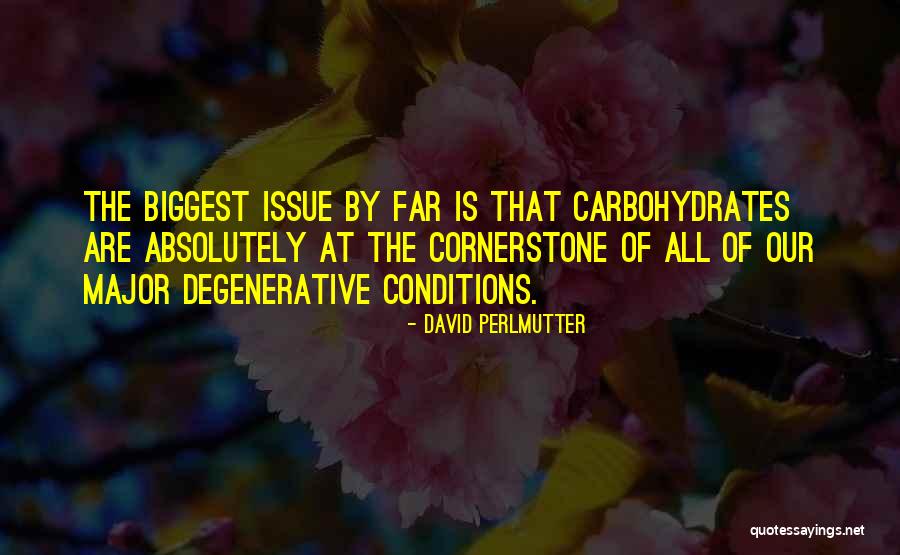 David Perlmutter Quotes 429435 David Perlmutter Quotes 429435