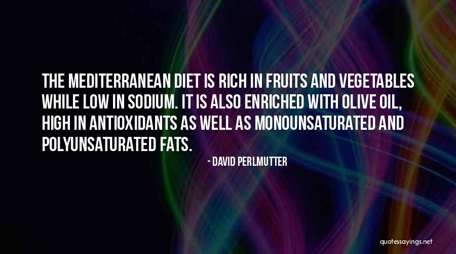 David Perlmutter Quotes 862190 David Perlmutter Quotes 862190