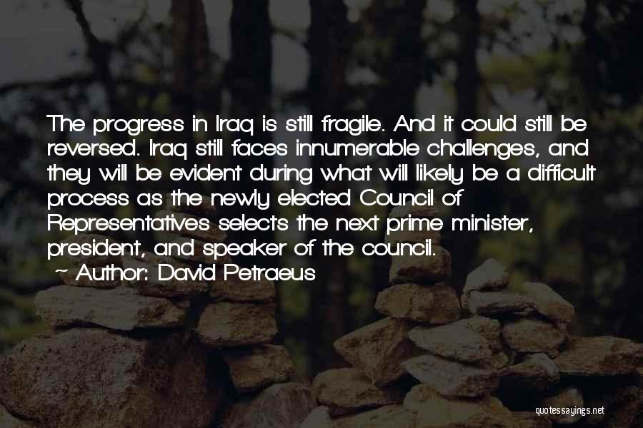 David Petraeus Quotes 1602894