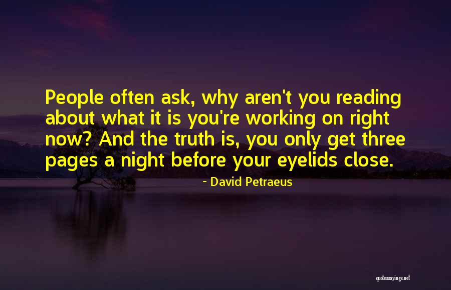 David Petraeus Quotes 2256843