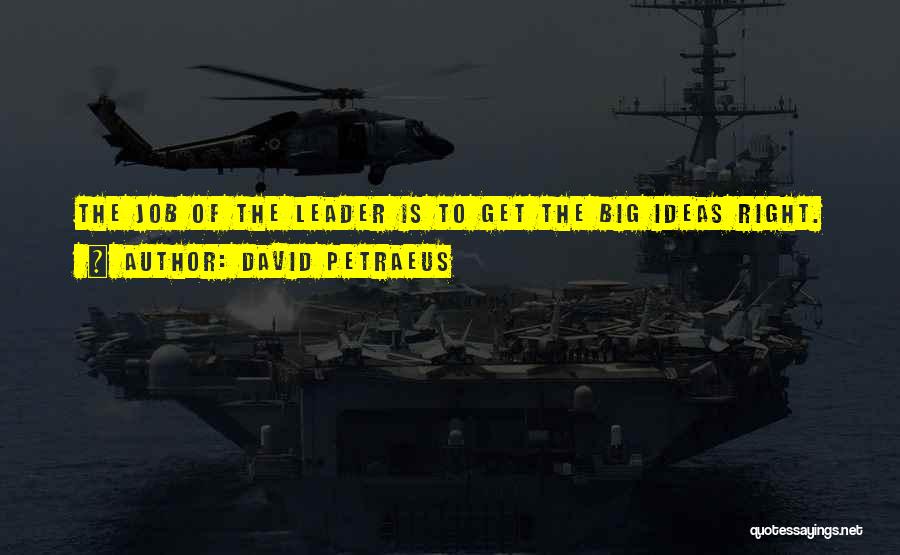 David Petraeus Quotes 2261459