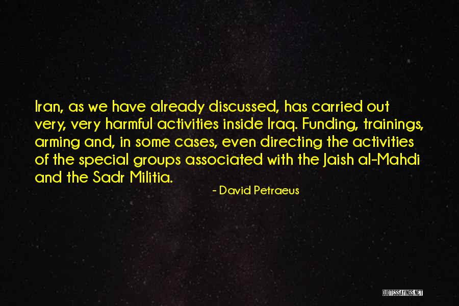 David Petraeus Quotes 429517 David Petraeus Quotes 429517
