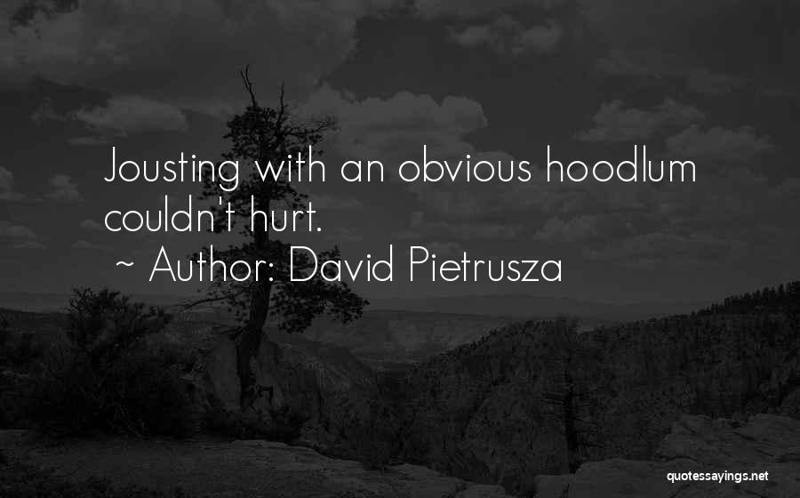 David Pietrusza Quotes 1709244