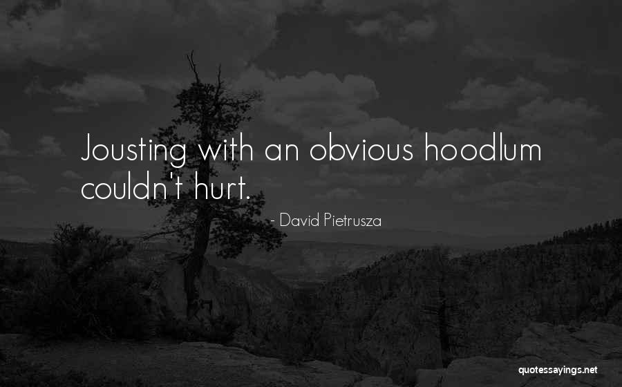 David Pietrusza Quotes 1709244