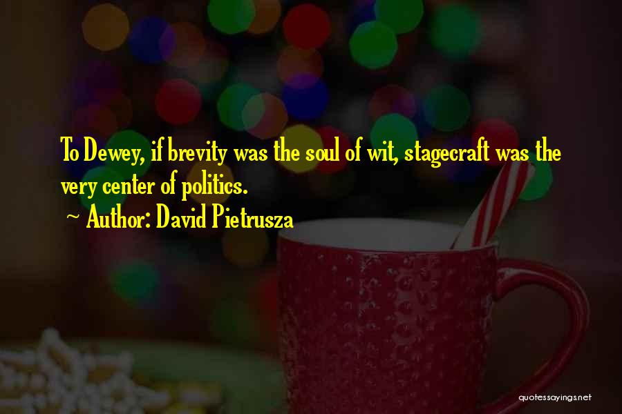 David Pietrusza Quotes 1717233