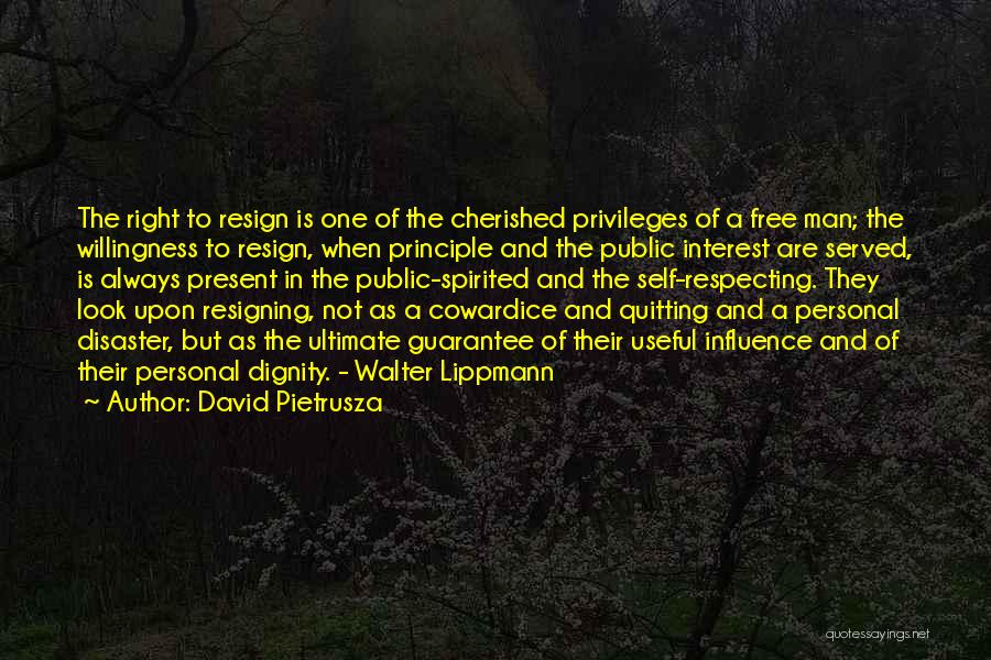 David Pietrusza Quotes 2125895