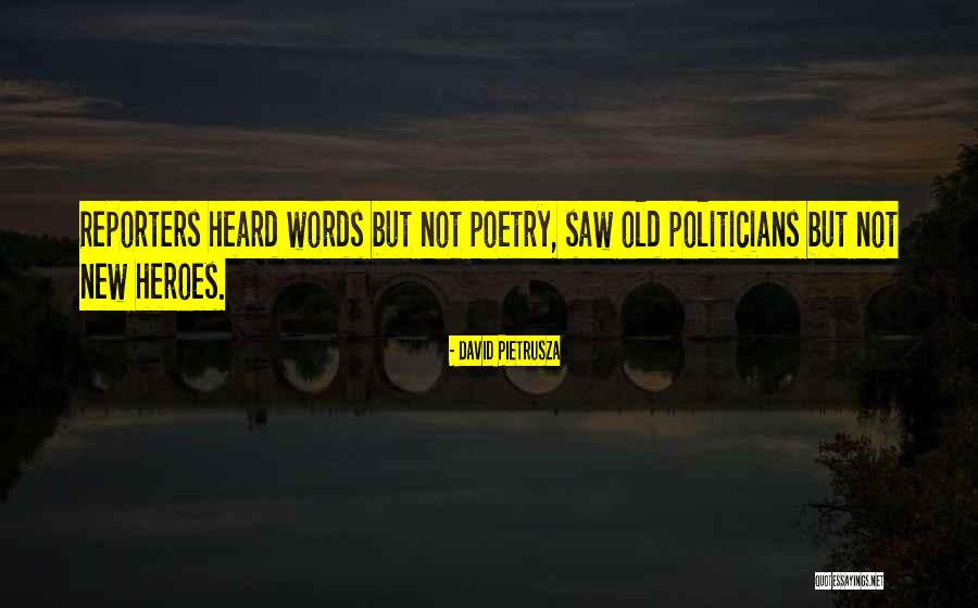 David Pietrusza Quotes 2248329 David Pietrusza Quotes 2248329
