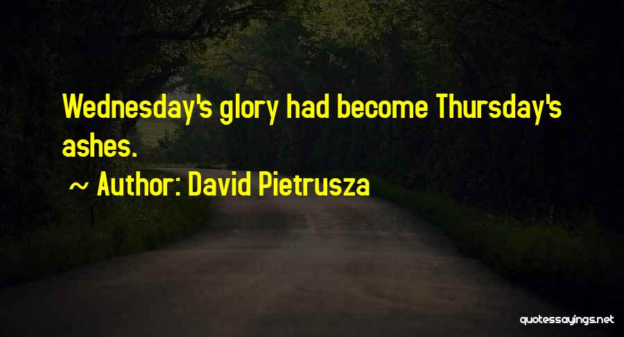 David Pietrusza Quotes 260541