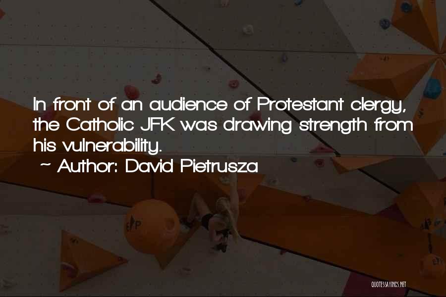 David Pietrusza Quotes 326928