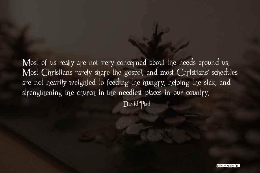 David Platt Quotes 1011841 David Platt Quotes 1011841