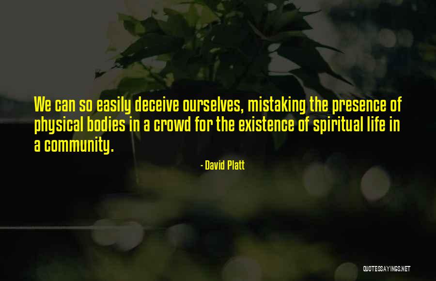 David Platt Quotes 1030632 David Platt Quotes 1030632