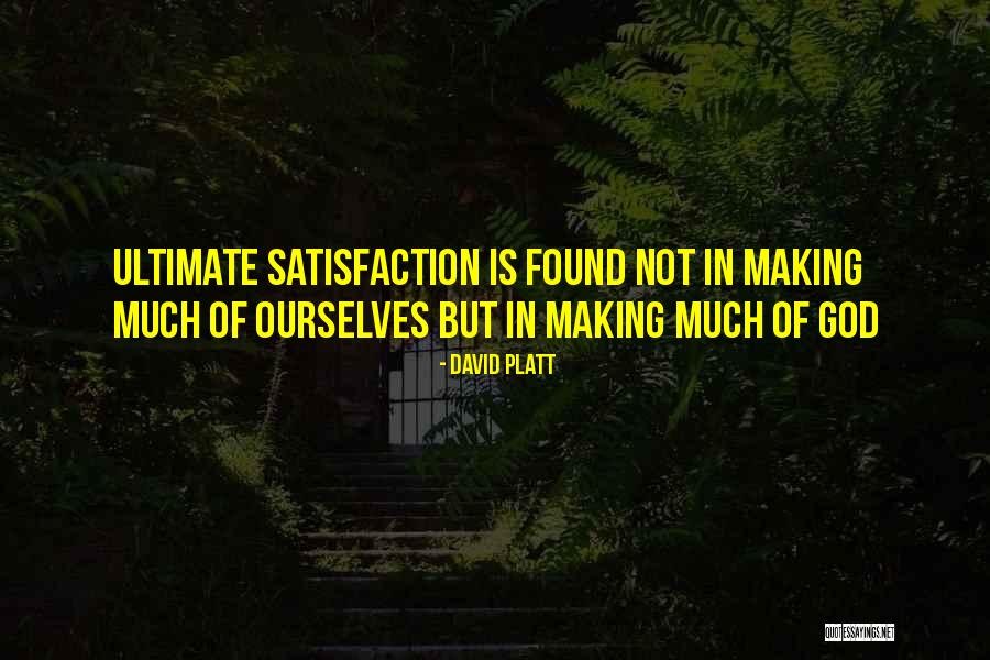 David Platt Quotes 1137436 David Platt Quotes 1137436